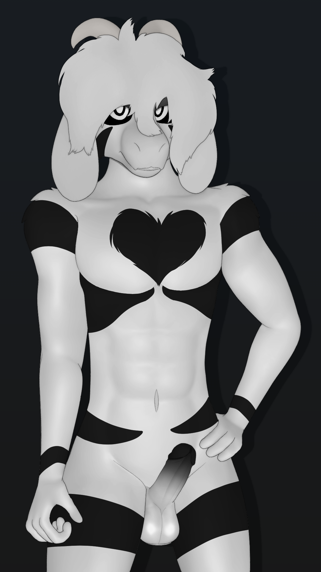 New Shading